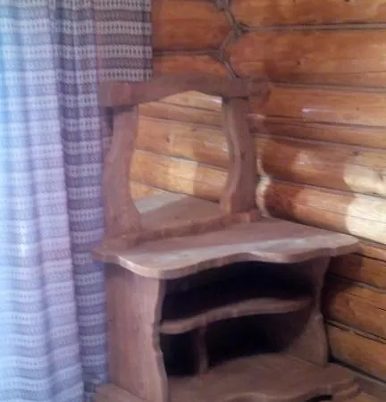 Dikiy Zrub * Vorochta