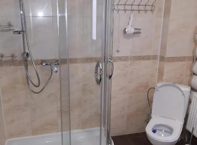 Dikiy Zrub Vorokhta
