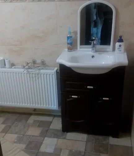 Pansiyon Dikiy Zrub