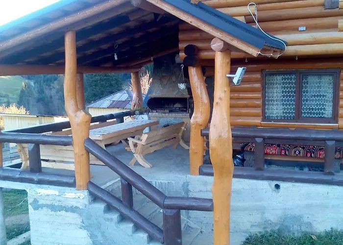 Dikiy Zrub