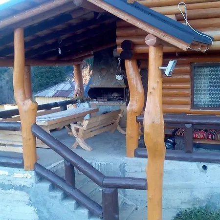 Dikiy Zrub